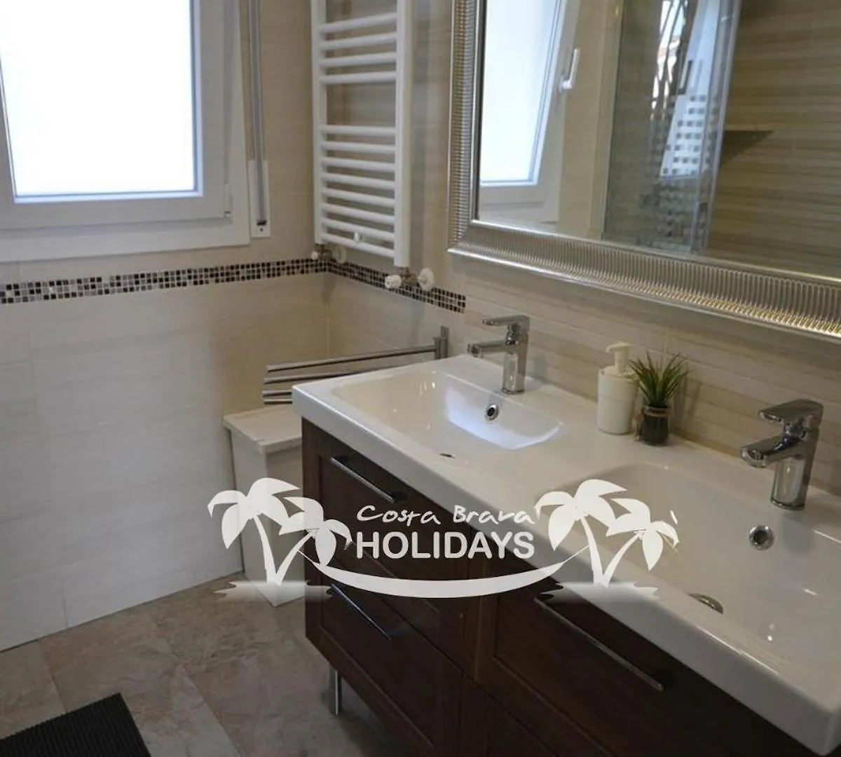 Costa Brava Holidays Villa Yuca, Sea Views, Pool Lloret de Mar España