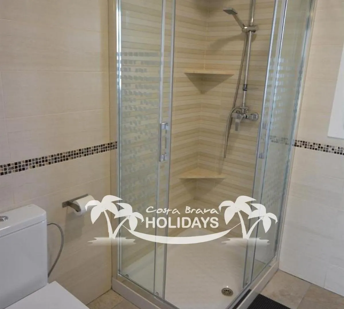 Costa Brava Holidays Villa Yuca, Sea Views, Pool Lloret de Mar 0*,